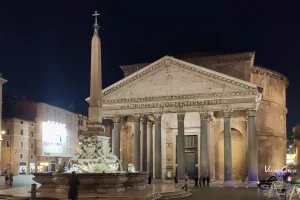 Pantheon Roma