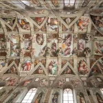 Cappella Sistina Biglietti
