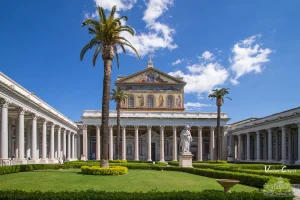 Basilica di San Paolo