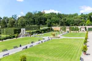 Cappella Sistina Biglietti Giardini Vaticani