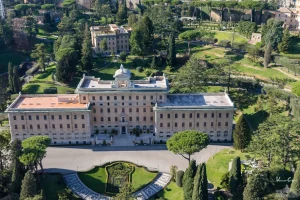 Governatorato Giardini Vaticani Governatorato