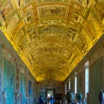 Musei Vaticani Biglietti Galleria delle Carte